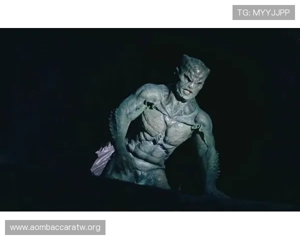 天蚕变游戏真人版将带来哪些视觉盛宴，解析特效制作与场景设计亮点